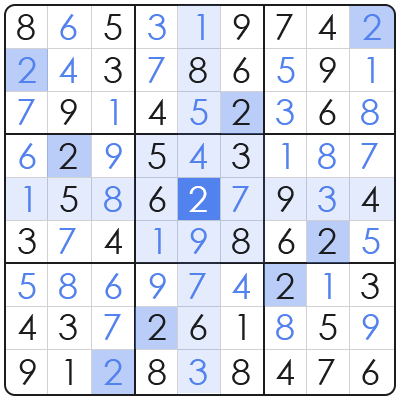 free online daily sudoku